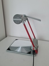 MEDIUM Traveller Tageslichtprojektor  Overhead Polylux Oberlichtprojektor Koffer