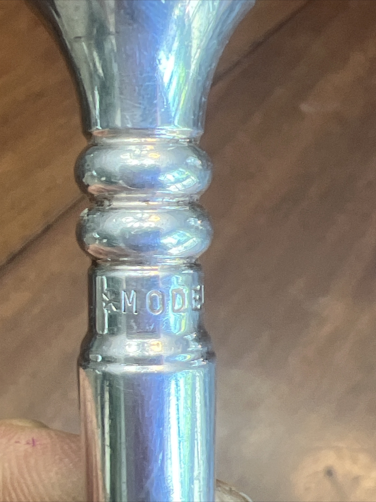 marcinkiewicz trumpet mouthpiece eBay