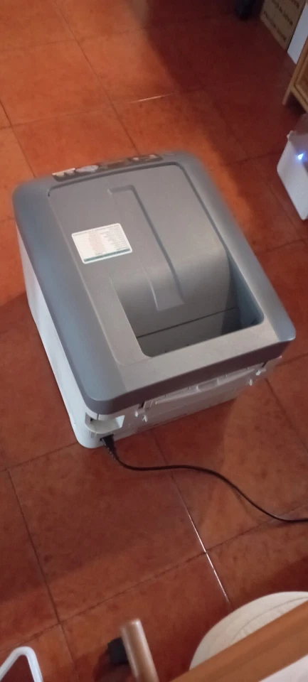 STAMPANTE LASER OKI C711WT MEMO STAMPA BIANCO MAGLIETTE - TESSUTI SCURI - Immagine 3 di 4