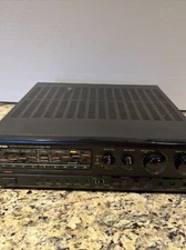 BMB Karaoke Digital Echo AV  Amplifier DA-X2