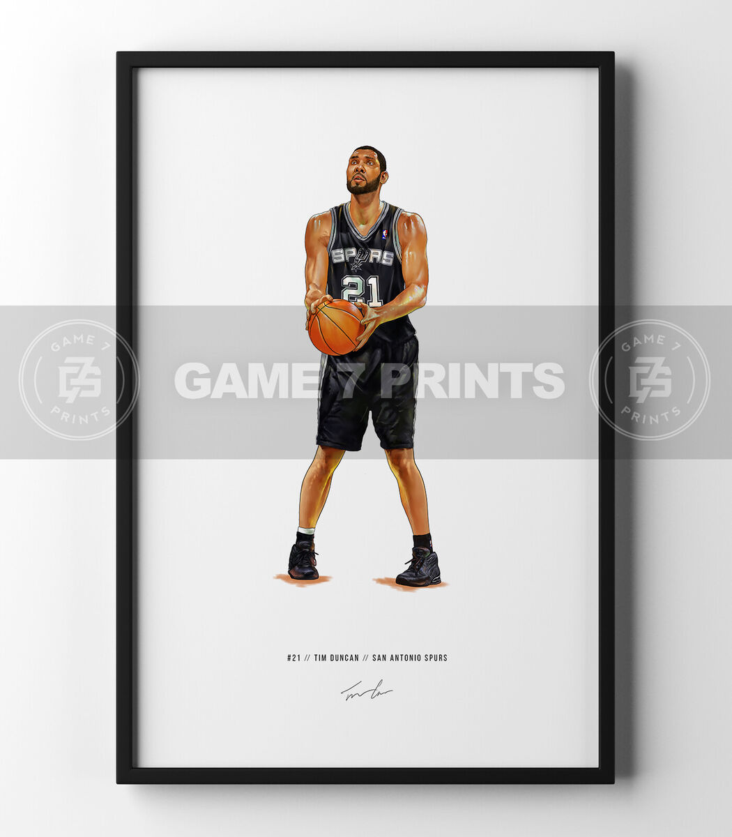 HD wallpaper: timeline nba basketball san antonio spurs tim duncan