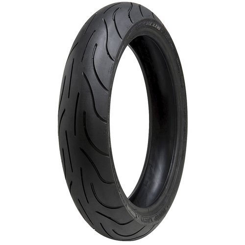 Dual Compound Tyre MICHELIN Pilot Power 2CT 110/70 ZR17 54W TL Front BMW