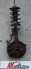 FUSELLO MOZZO MONTANTE SINISTRO FORD FIESTA 2000