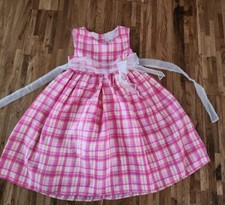 Cherokee Summer Girls Dress Size 5 Easter holiday party