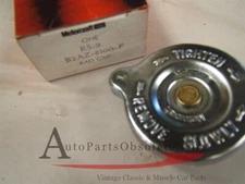 1957 - 69 Ford Truck, pickup nos ford motorcraft radiator cap