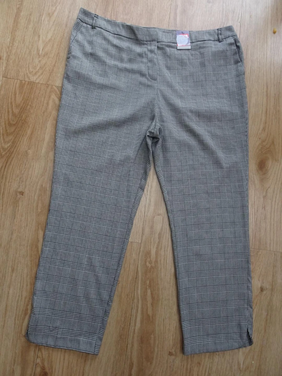 Ladies smart store trousers uk