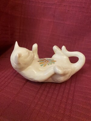 Lenox1994 Jewels Collection porcelain CAT | eBay