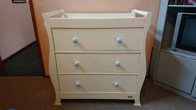 Changing Table Dresser Draw Dressers Drawers Gumtree