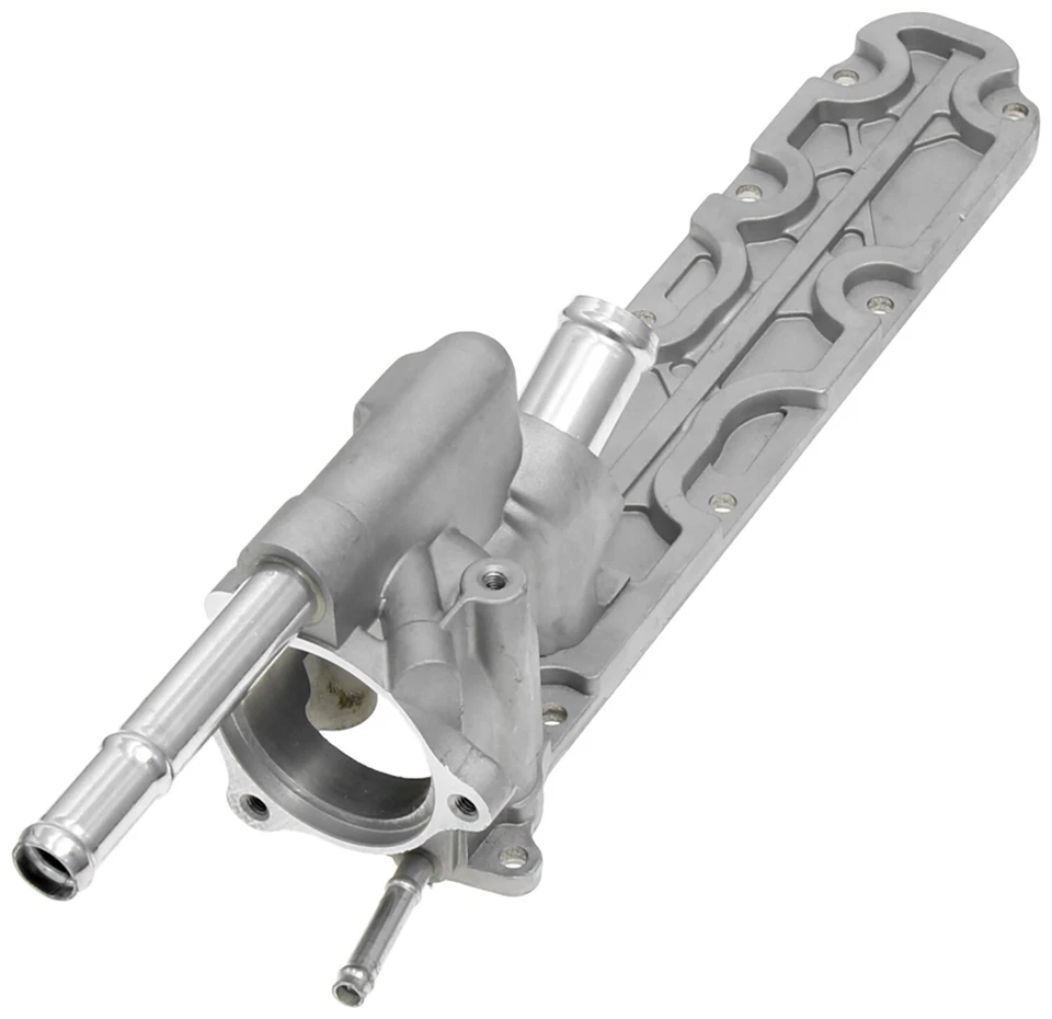 Para Lexus ES300 1999-2003 Motor Refrigerante Salida Agua Termostato Carcasa Puertas Foto 3 de 4