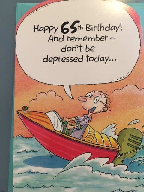 Happy 65th Birthday Clip Art 65Th Birthday Images – Browse 7,772