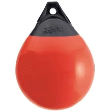 Polyform A-Series Buoy A-2 15.5" Diameter Red #A-2-RED
