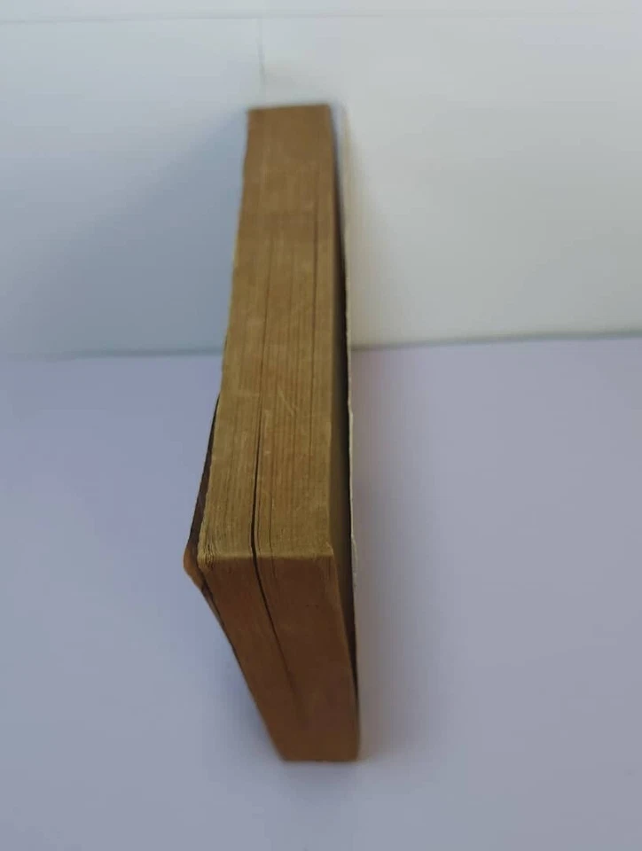 Monte Carlo - Preloved Romantic Book - Image 4 of 4