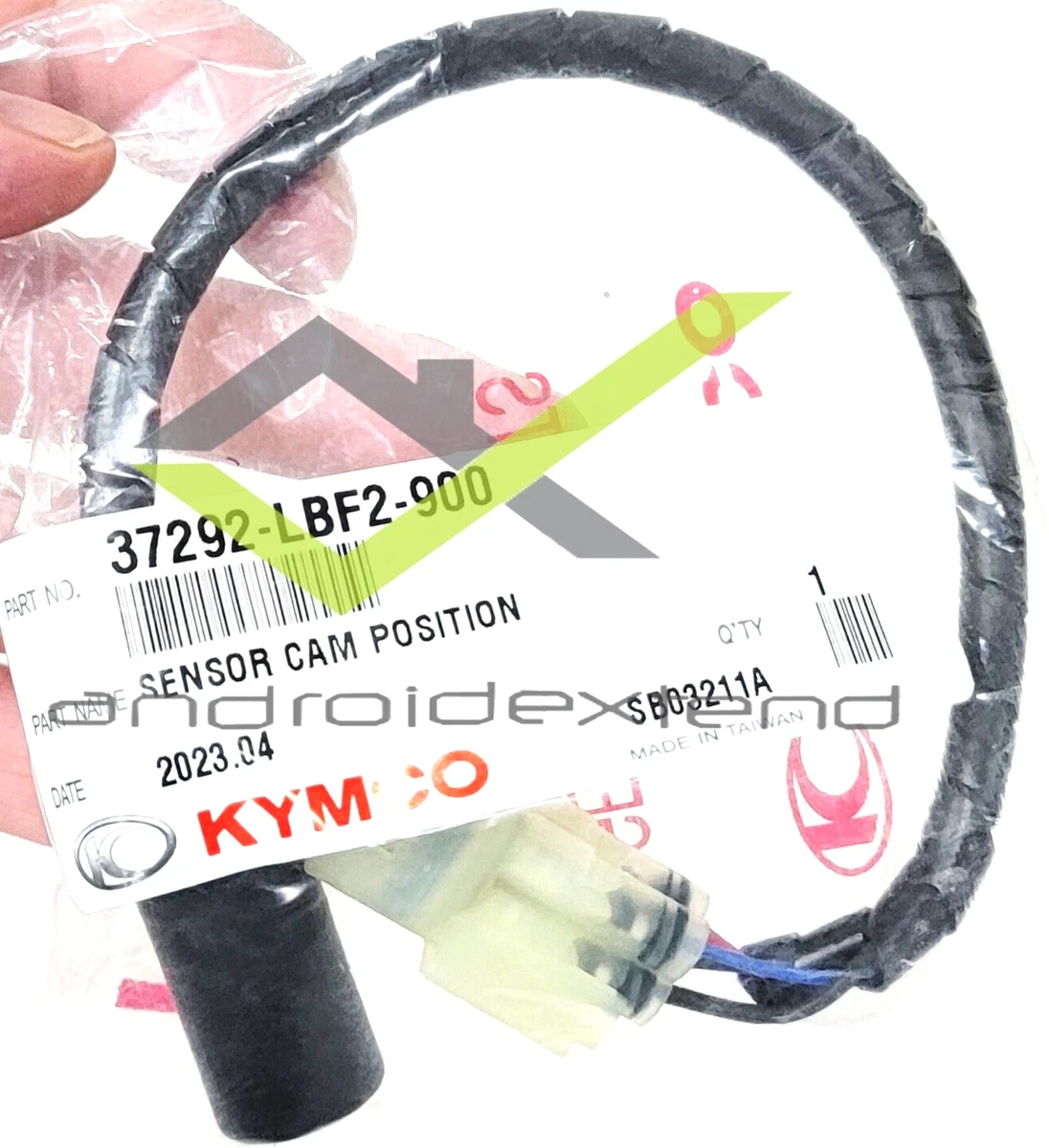 25+ Engines & Parts for KYMCO Venox for sale | Updated Oct 2026
