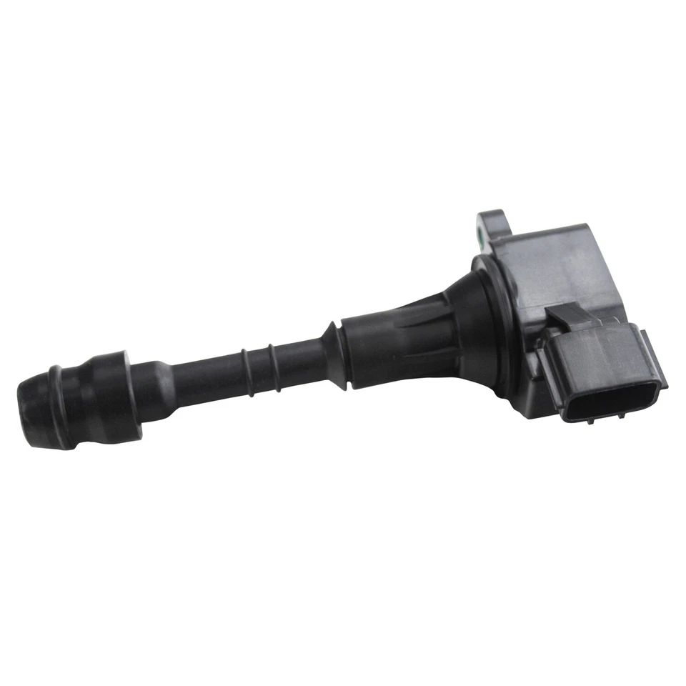 Bobina de encendido derecha Hitachi IGC0006 para Infiniti I35 Nissan Altima Suzuki Foto 3 de 4