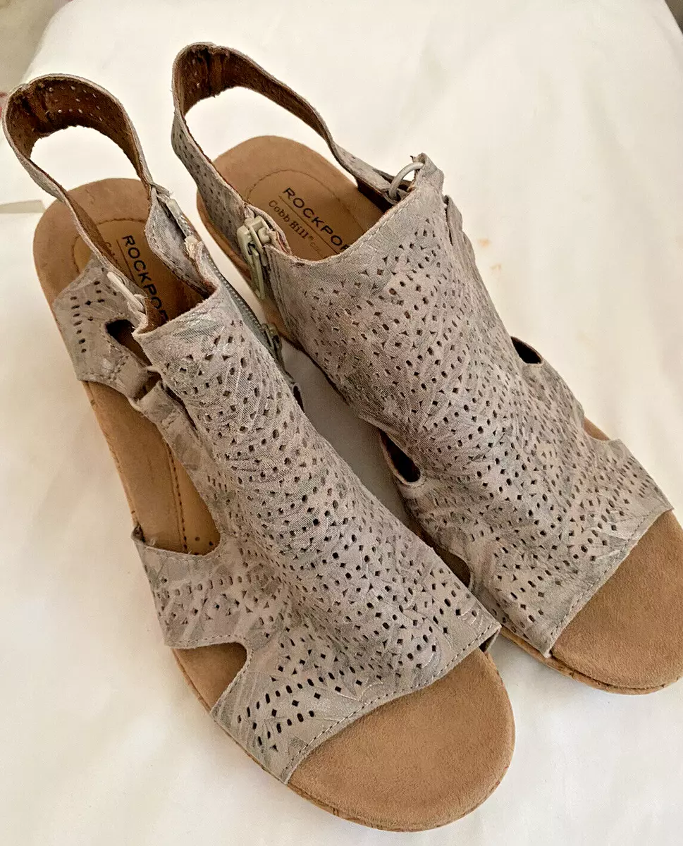 Rockport janna shop wedge