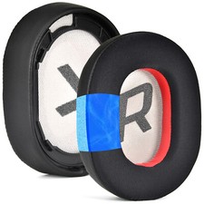 Ear Pads w/Headband For Plantronics Backbeat Pro 2/Voyager 8200 UC Headphones