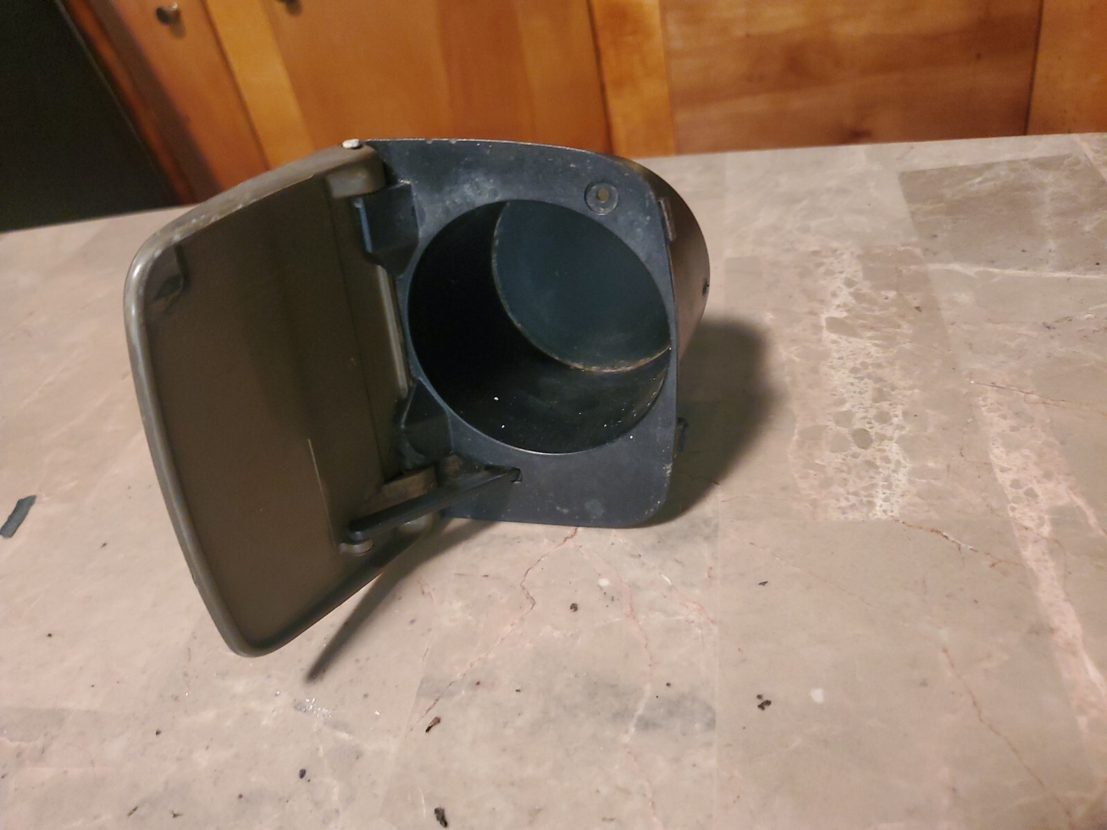 9200 LEXUS SC300 SC400 FRONT CENTER CONSOLE CUP HOLDER eBay