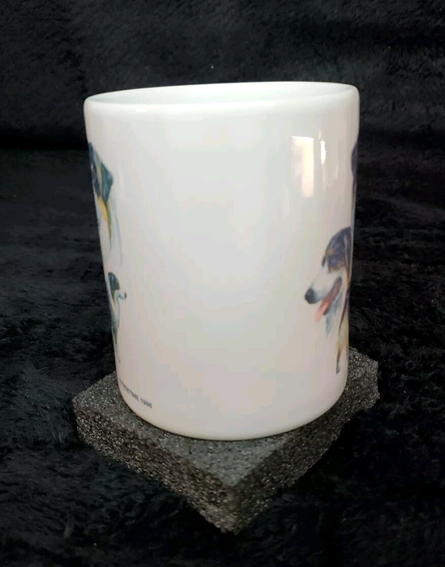 Want Chaos Get a Golden Retriever Coffee Mug, Golden Retriever Dog, Golden Retriever Lover, Dog