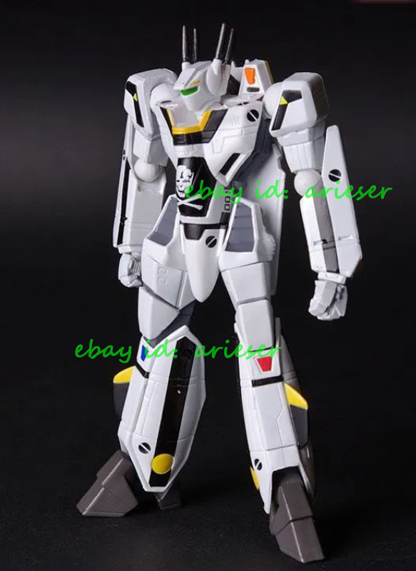 KAIYODO FIGURINE REVOLTECH Yamaguchi Strike Valkyrie VF-1S series N 036 EUR 75,00 - FR KAIYODO FIGURINE REVOLTECH Yamaguchi Strike Valkyrie VF-1S series N 036 EUR 75,00 - FR