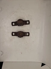 Tailgate Hinge Trunnion Set for Fleetside Models 1958-1966 Chevy C10 C20 C30 OEM