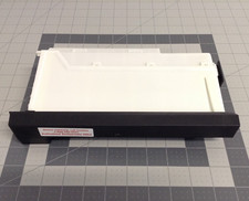Bosch Dishwasher SHEM63W56N/01 Control Board ...