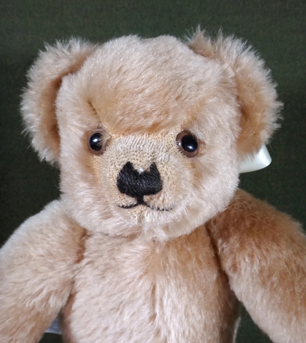 Merrythought レア LOOPY GOLLY 5ジョイントゴリー 11 - 15 in Size Merrythought Teddy Bears for sale | eBay