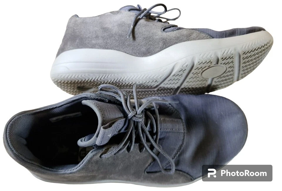 Zapatillas Air Jordan Eclipse Cool Wolf Gris Talla 9.5 EU 43 Comodidad Foto 2 de 4