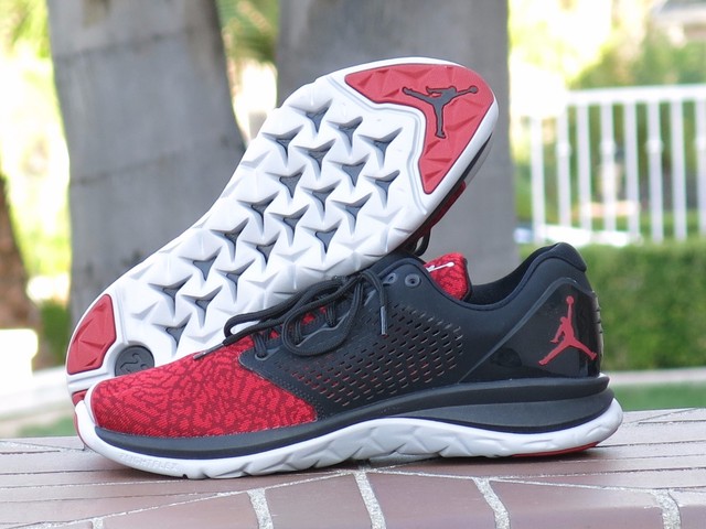 jordan trainer st