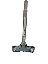 PIASTRA FORCELLA PIAGGIO BEVERLY 250 04 08 TRIANGOLO CANOTTO CRISTO