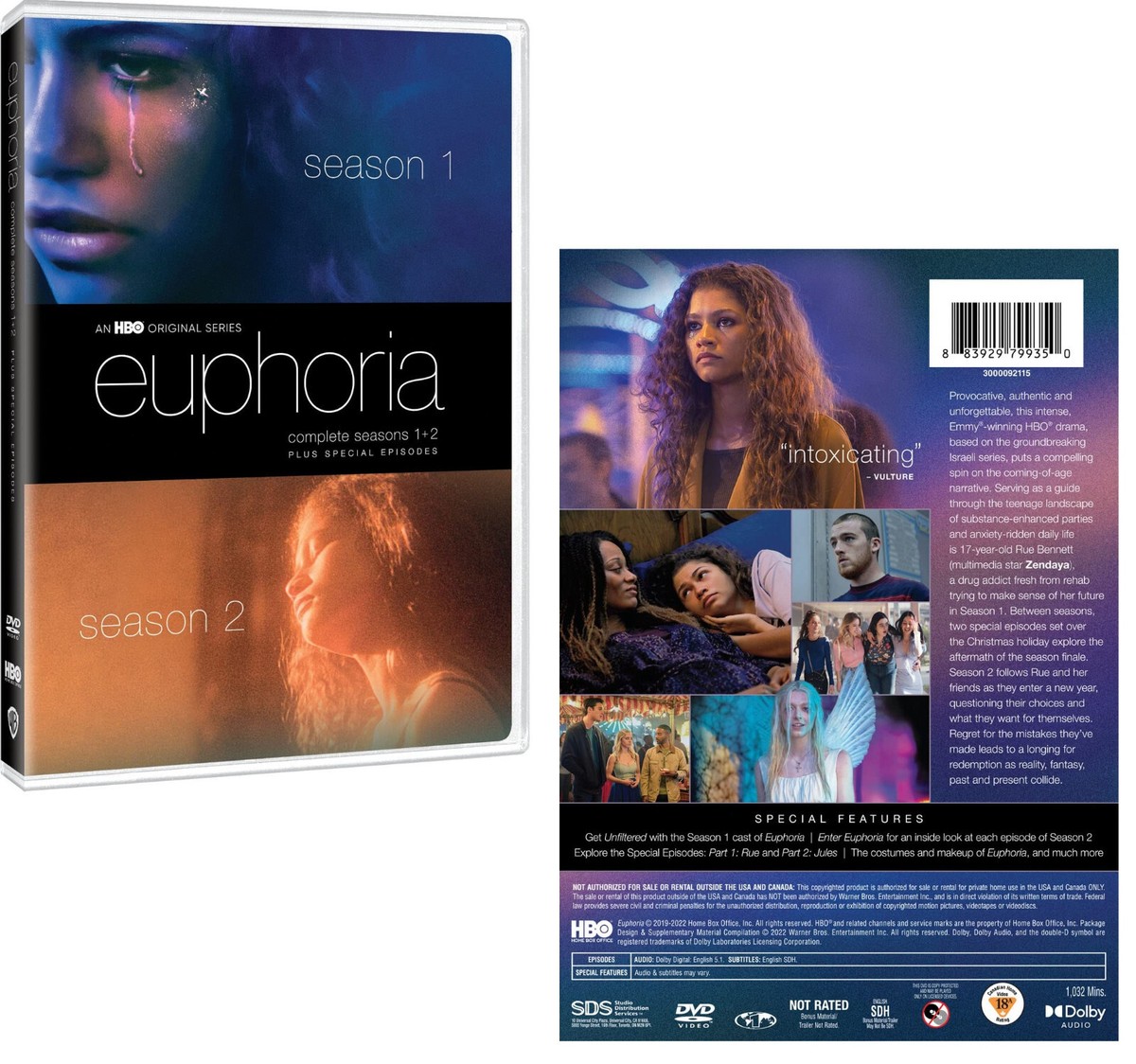 Euphoria Online Euphoria Hbo Max Platforms To Watch Euphoria