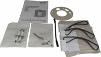 Wolf Wartungsset FüR Gasbrennwertkessel Mgk 8751280 / Heizung