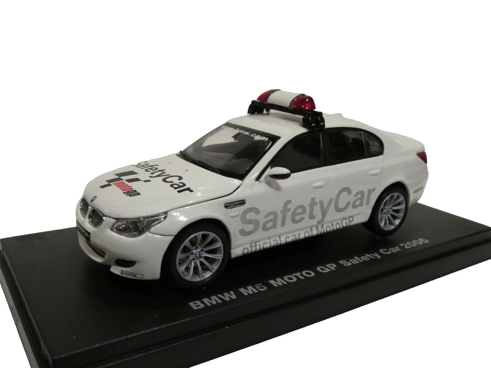 Kyosho BMW 1:43 Diecast & Toy Vehicles