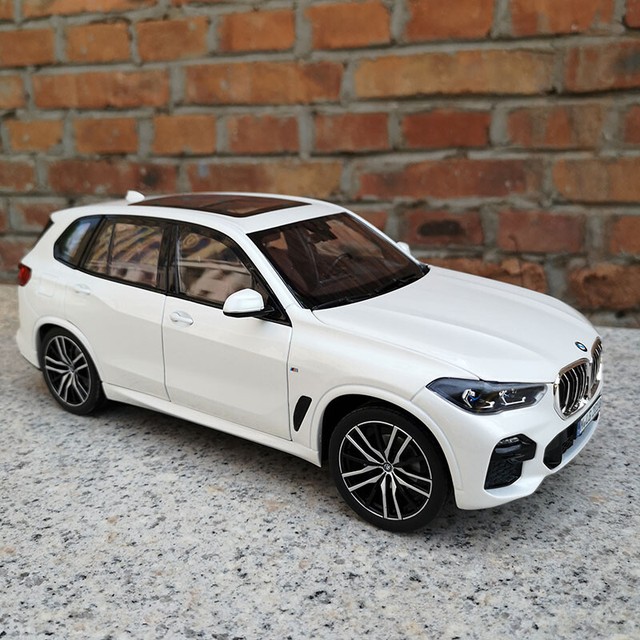 Bmw x5 norev