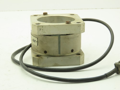 Atlas Copco CP500-02 Torque Transducer 0.800mV/V 678 N-m - Picture 3 of 8