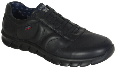 CallagHan Mazi sneakers tiger negro 42803