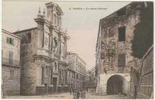 TAGGIA - EMPIRE - VIA SOLERI -46561-