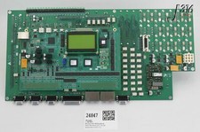 24847 LAM RESEARCH PCB, JTS GB WITH HE & SIH4 CONNECTOR BD 810-073479-306