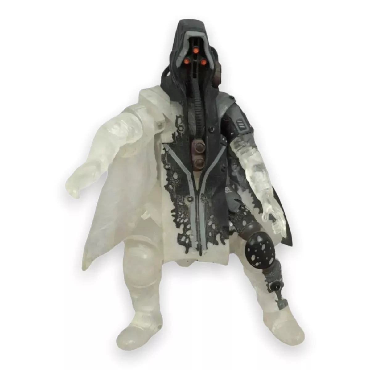 Kill Zone / Action Figure Series 1 : 2 Asst(Helghast Sniper,Helghast  Assault Infantry) - HobbySearch Anime Robot/SFX Store