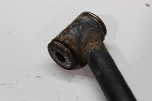 1997 ARCTIC CAT ZRT 600 FRONT UPPER LEFT OR RIGHT CONTROL A ARM - Picture 4 of 5