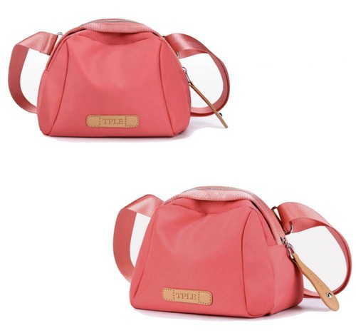 Women Ladies Crossbody Waterproof Shoulder Bag Purse Handbag Messenger Satchel - Picture 7 of 19