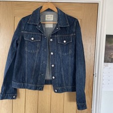 Helmut Lang Denim Jacket 1999 It46