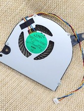 ADDA AB06505HX07KB02 DC5V 0.40A 4-Pin Silent Cooling Fan