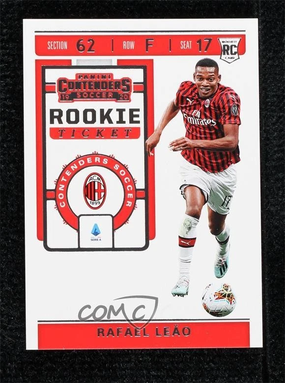 スポーツ選手 SOCCER 2019-20 PANINI CHRONICLE 2019-20 Panini Chronicles Soccer Trading Cards for sale | eBay