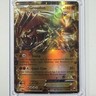 Pokemon Groudon EX 54/108 Dark Explorers Holo TCG 2012 B&W 180 HP