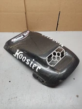 04-14 Honda Trx450r Quad Tech Hood trx 450r 450er trx450er 