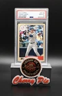 2017 Topps #87-58 Aaron Judge 1987 Topps Rookie Card (RC) PSA 10 GEM MINT