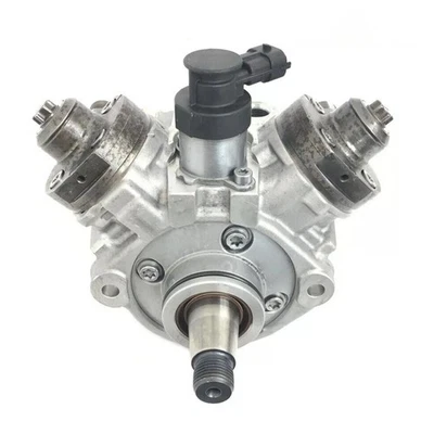 High Pressure Fuel Injector Pump 0445010804 For Ford F-250 F-350 2015-2019 - Image 1 of 4