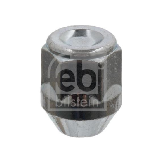 4X Radmutter FüR KIA PRO ED 2.0 09 Bis Febi G4GC-G G4GC-image