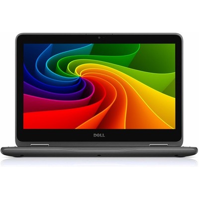 Laptop Dell Latitude 3190 Pentium N5030 4GB 128GB SSD 1366x768 Touchscreen Win11