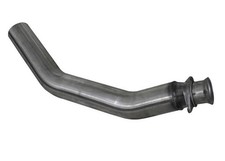 Stainless 4 Exhaust Pipe Flange For 94-02 Dodge Ram Cummins 25003500 5.9 Turbo Stainless 4 Exhaust Pipe Flange For 94-02 Dodge Ram Cummins 25003500 5.9 Turbo